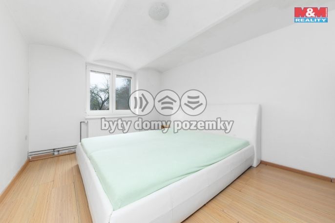 Prodej, Rodinný dům, Miroslav