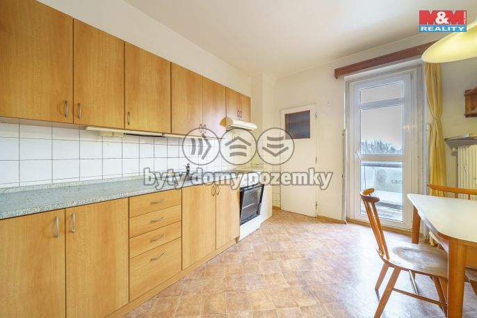 Prodej, Byt 4+1, Karlovy Vary