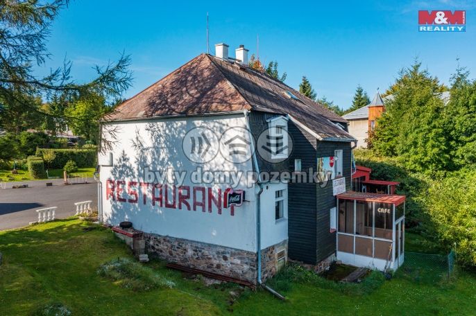 Prodej, Restaurace, stravování, Dubí