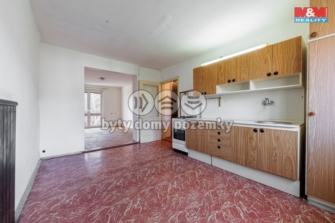 Prodej, Byt 2+1, Horní Slavkov