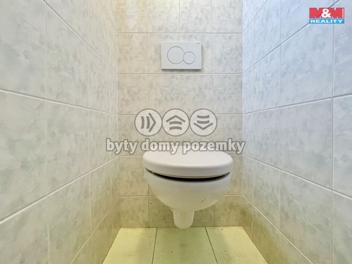 Prodej, Rodinný dům, Dolní Dobrouč