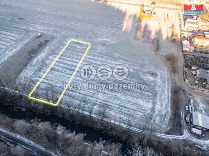 Prodej, Pole, Čkyně