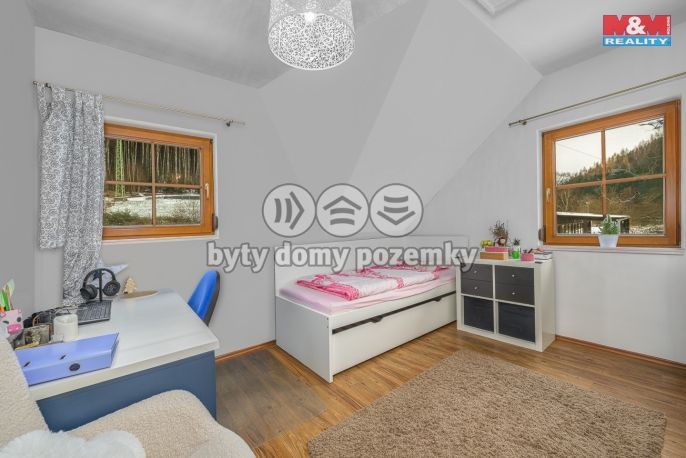 Prodej, Rodinný dům, Trutnov