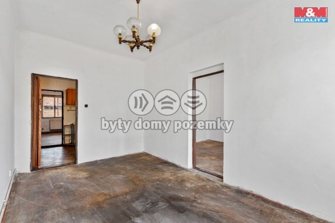 Prodej, Rodinný dům, Frýdlant