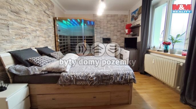 Prodej, Byt 3+1, Most