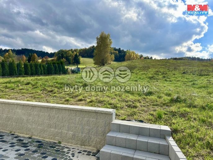 Prodej, Rodinný dům, Vidče