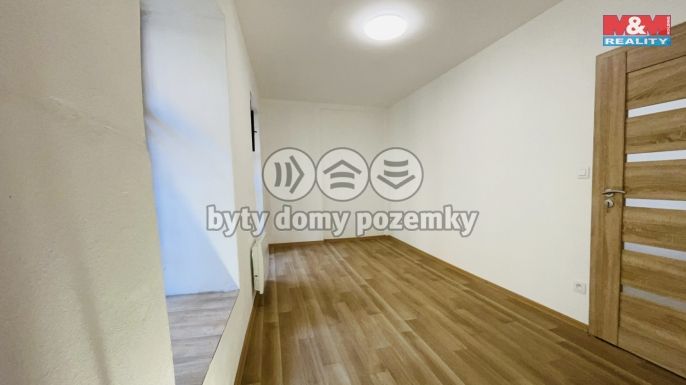Prodej, Obchodní objekt, Jihlava
