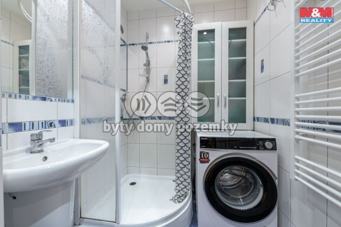 Prodej, Byt 2+1, Kraslice