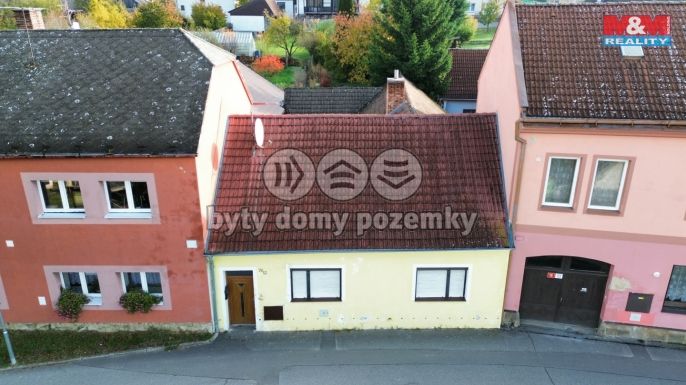Prodej, Rodinný dům, Batelov