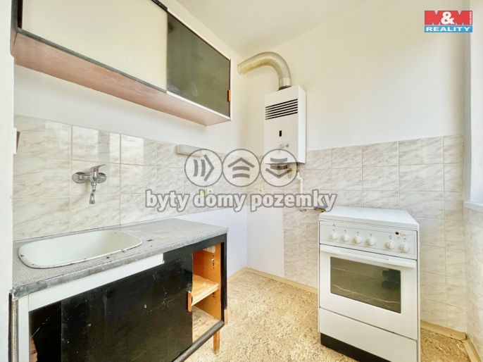 Prodej, Byt 1+kk, Králíky