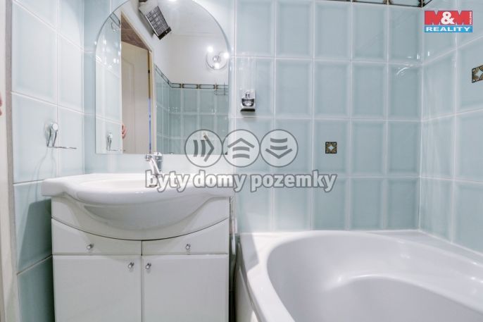 Prodej, Byt 3+1, Plzeň