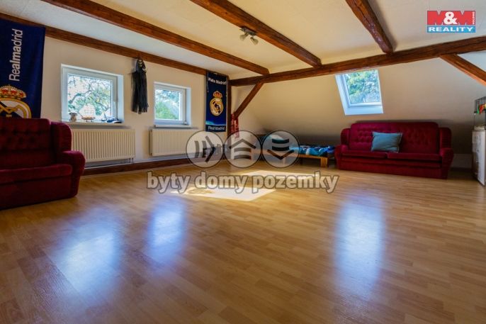 Prodej, Rodinný dům, Jiříkov
