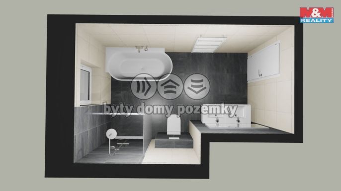 Prodej, Rodinný dům, Svatý Mikuláš