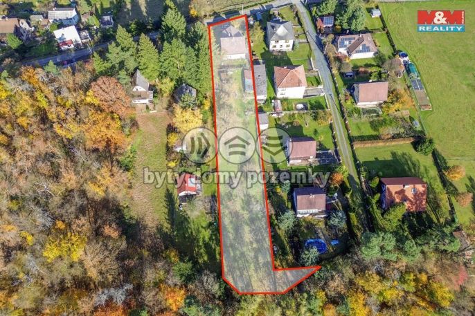 Prodej, Chalupa, Račice