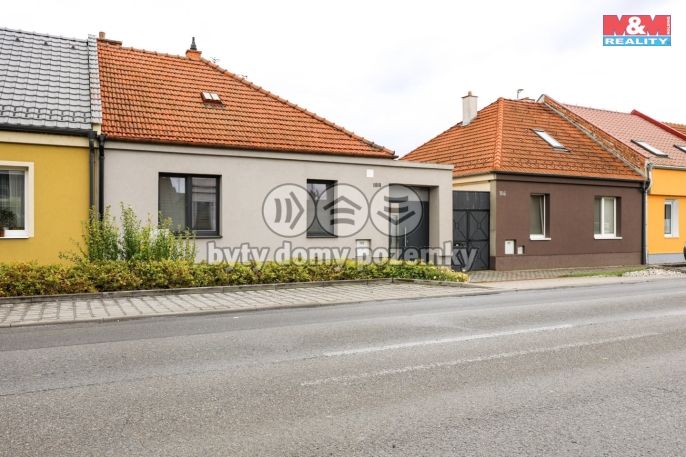 Prodej, Rodinný dům, Držovice