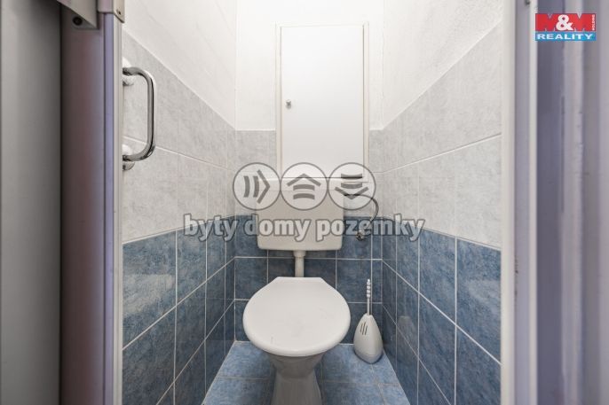 Prodej, Byt 2+1, Příbram