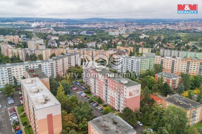 Prodej, Byt 3+1, Plzeň
