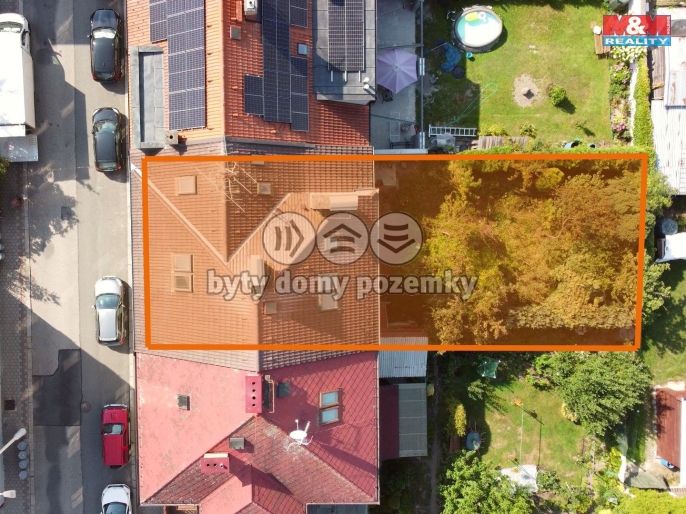 Prodej, Rodinný dům, Tábor