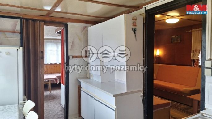 Prodej, Chata, Stružnice