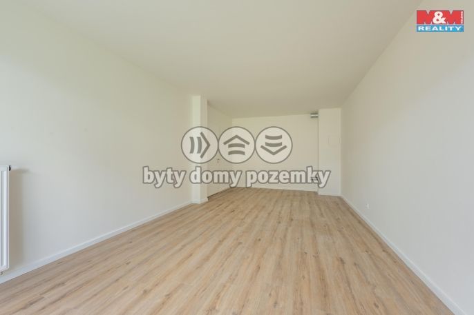 Prodej, Byt 3+kk, Kladno