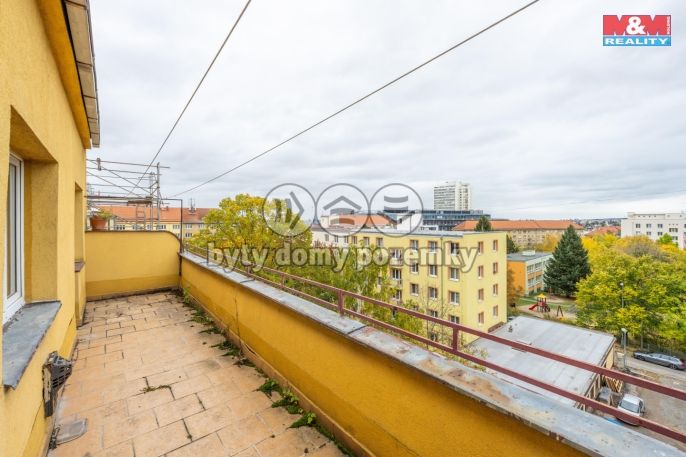 Prodej, Byt 2+kk, Praha