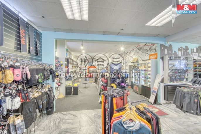 Pronájem, Restaurace, stravování, Plzeň