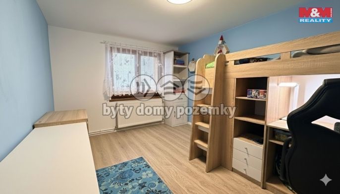 Prodej, Rodinný dům, Radkova Lhota