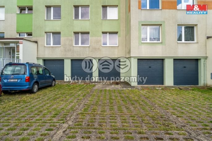 Prodej, Byt 5+kk, Praha