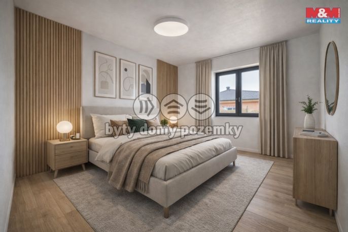 Prodej, Rodinný dům, Kostelec