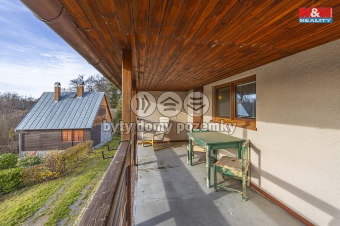 Prodej, Chata, Holotín