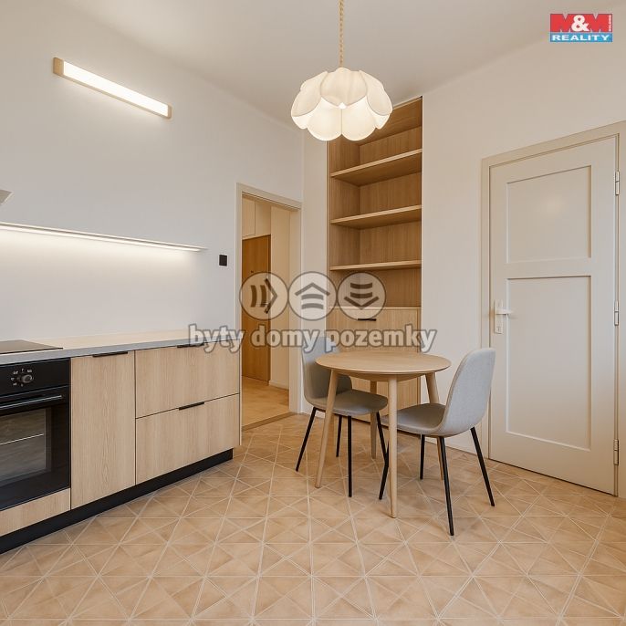 Prodej, Byt 2+1, Příbram