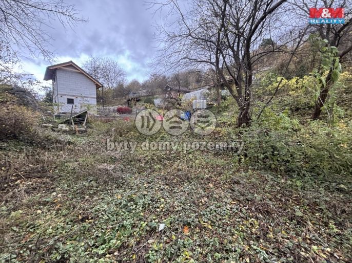 Prodej, Zahrada, Český Krumlov