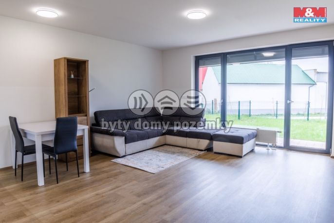 Prodej, Byt 1+kk, Plzeň