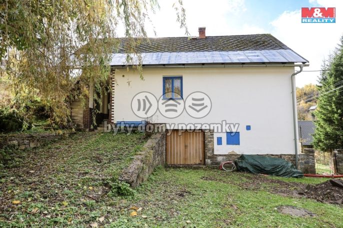 Prodej, Chata, Branná