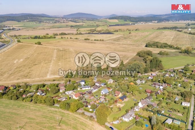 Prodej, Zahrada, Klatovy