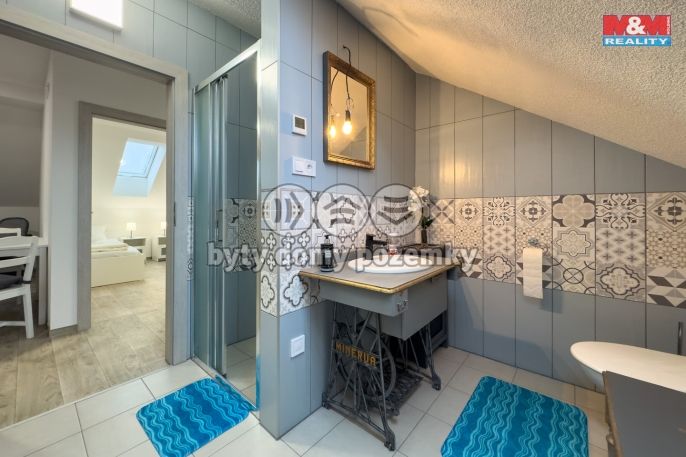 Prodej, Rodinný dům, Přimda