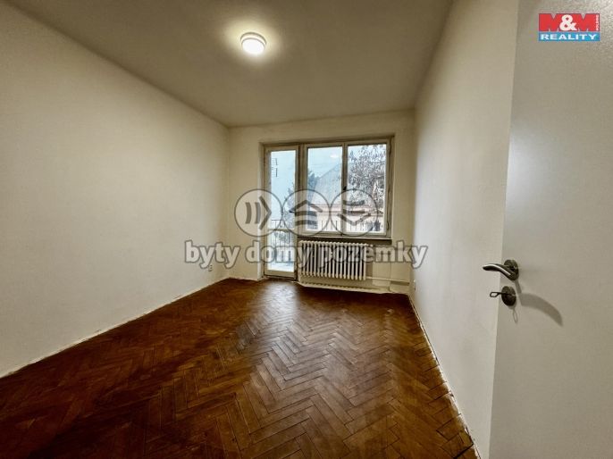 Pronájem, Byt 3+kk, Klecany