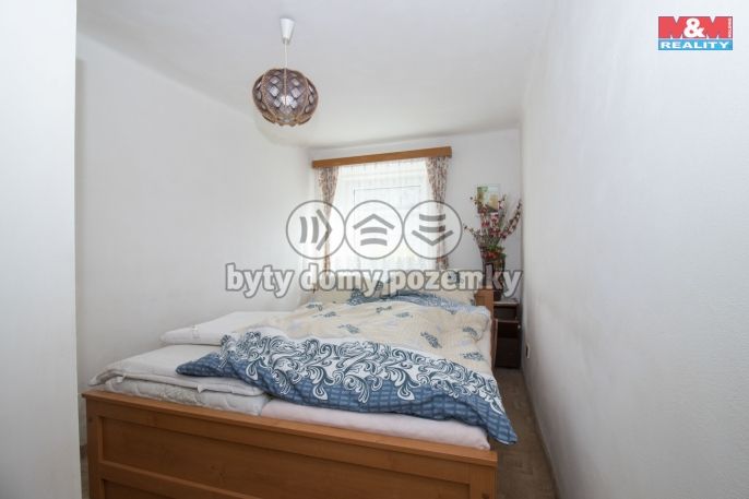 Pronájem, Rodinný dům, Drobovice