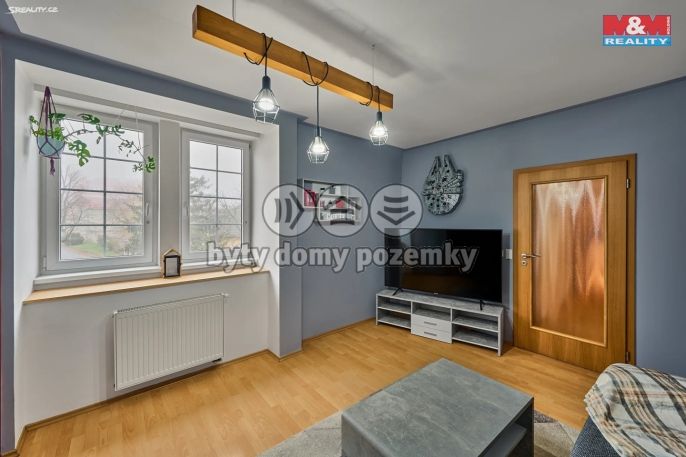 Prodej, Byt 4+kk, Rudná