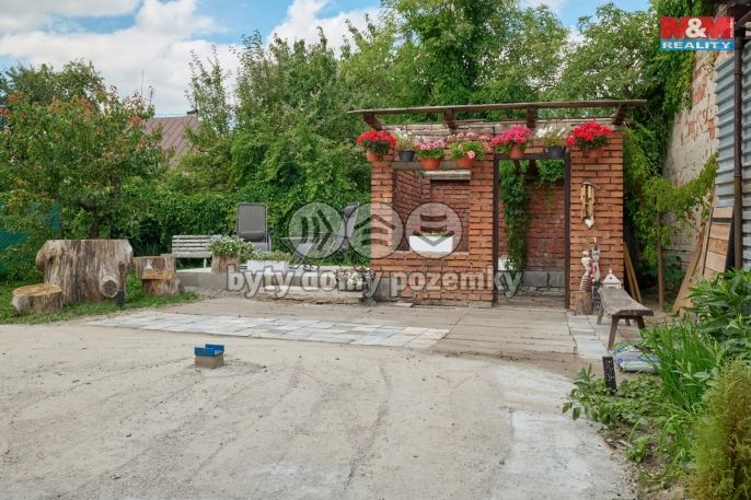 Pronájem, Byt 1+kk, Opočno