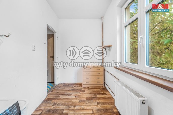 Prodej, Rodinný dům, Povrly