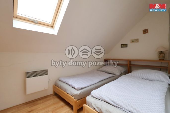 Prodej, Chalupa, Lipová-lázně