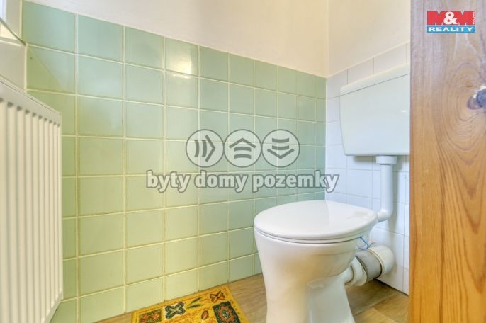 Prodej, Chalupa, Blšany