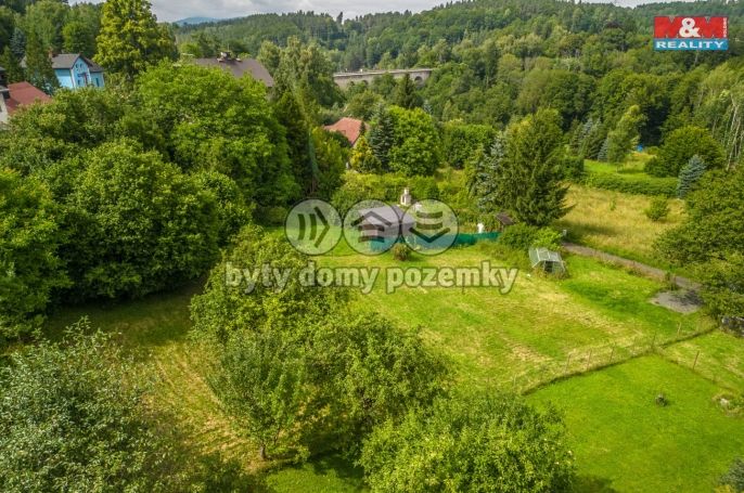 Prodej, Pozemek k bydlení, Radimovice
