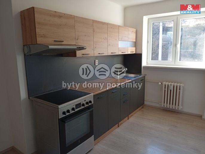 Pronájem, Byt 2+1, Solenice