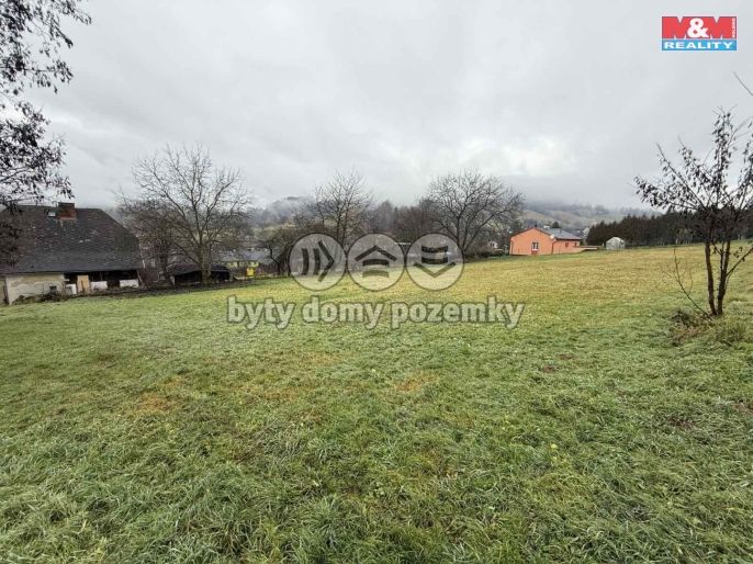 Prodej, Pozemek k bydlení, Bratrušov