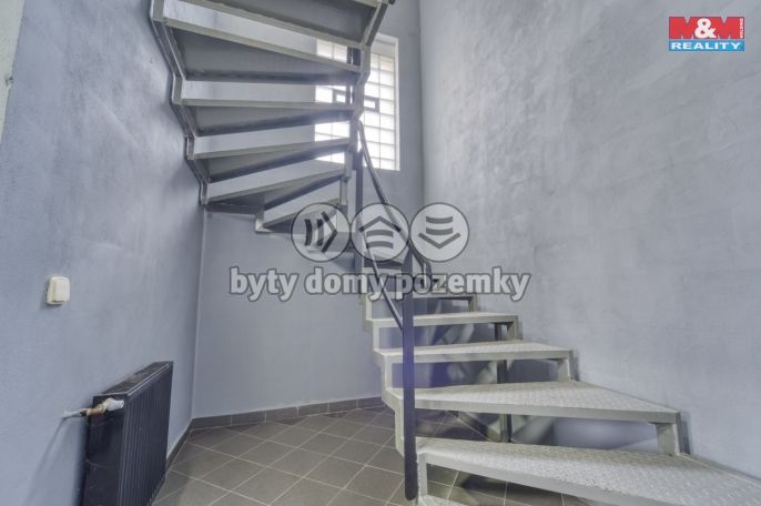 Prodej, Výrobní objekt, Stružná