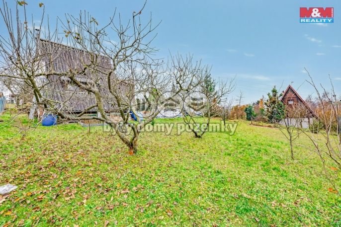 Prodej, Chata, Červený Kostelec