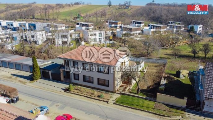Prodej, Rodinný dům, Sobotovice