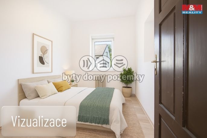 Prodej, Rodinný dům, Mnichov